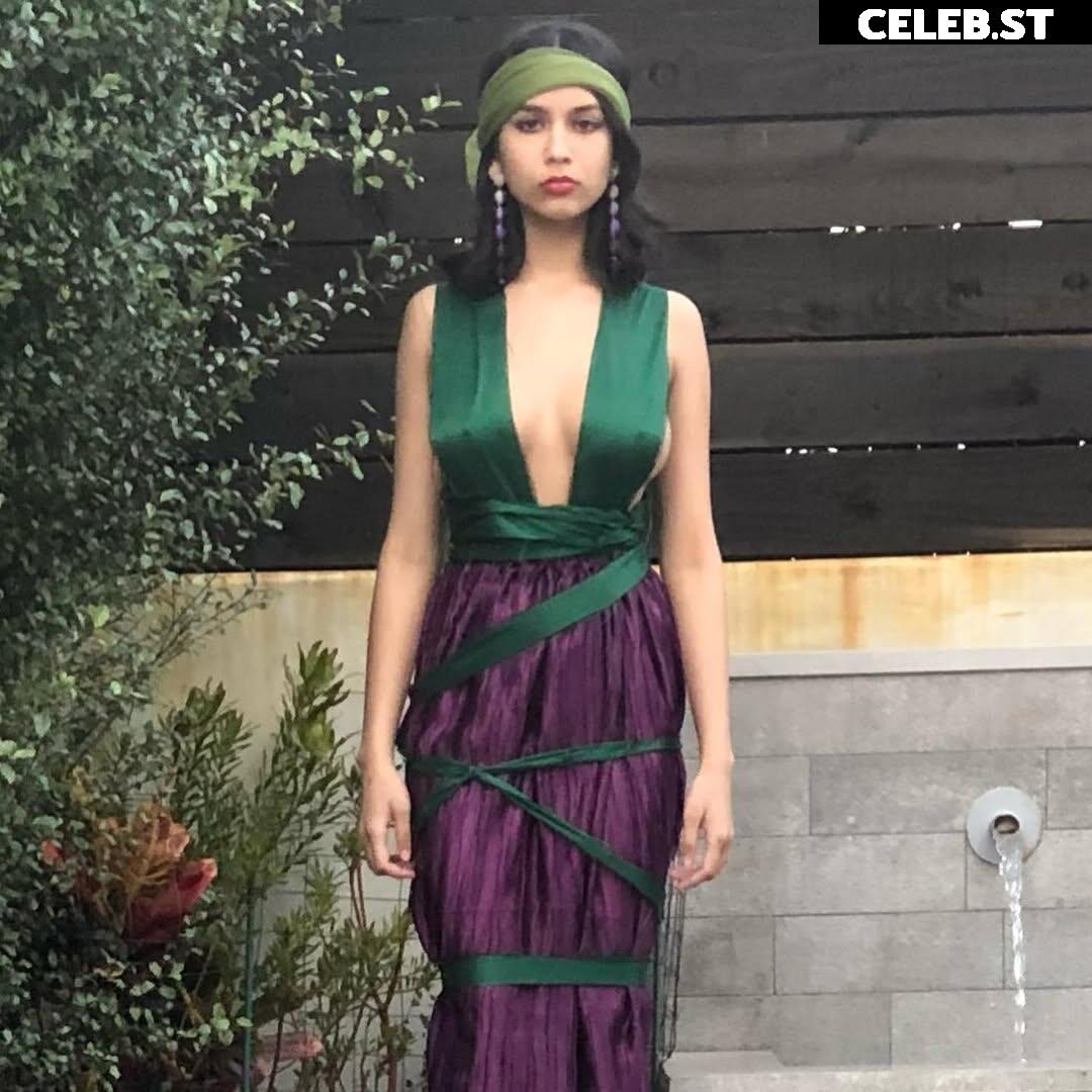 Anika Vishwanath | Bimbus2000 | Anikaisfamous Image 12615186