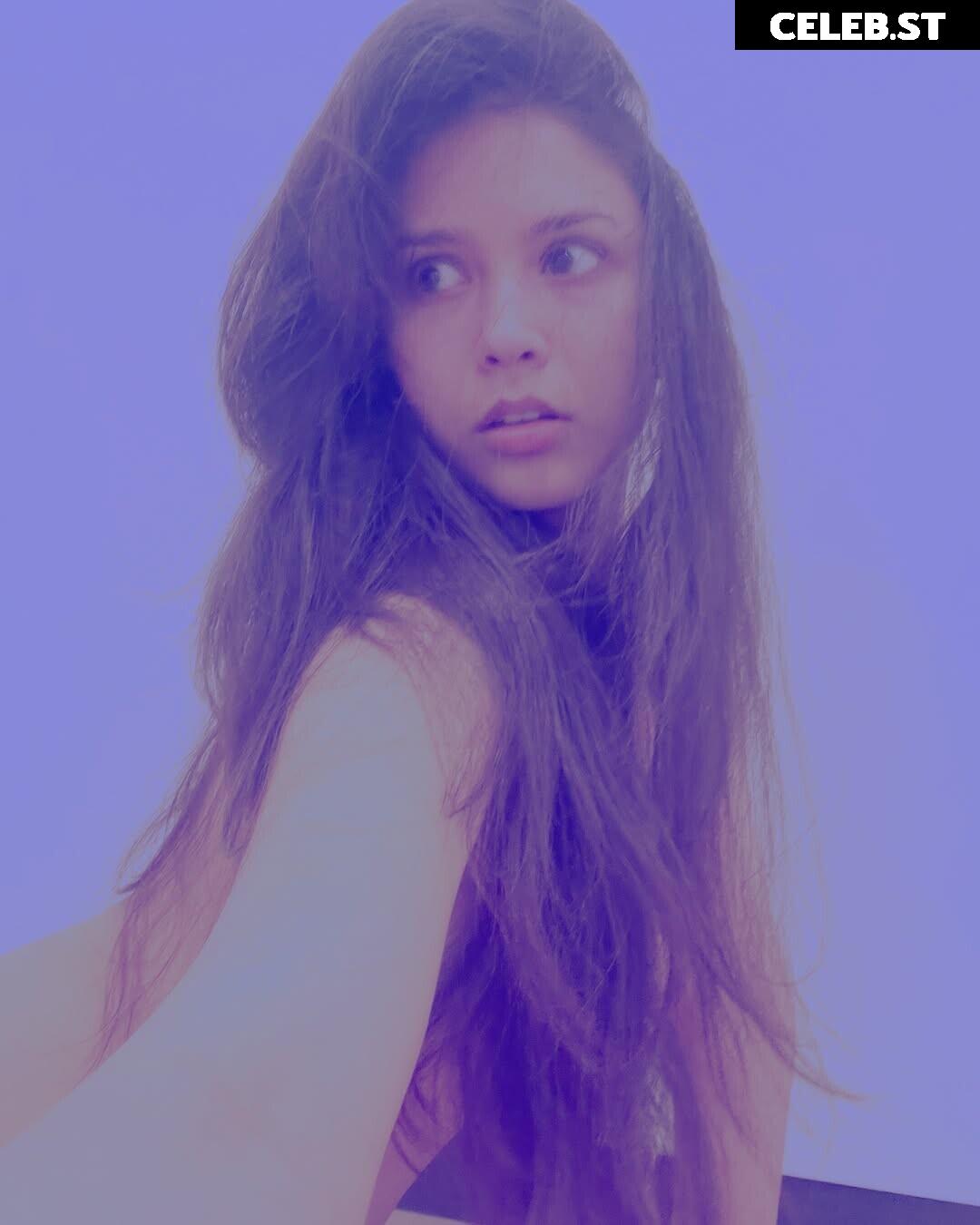 Anika Vishwanath | Bimbus2000 | Anikaisfamous Image 12615304