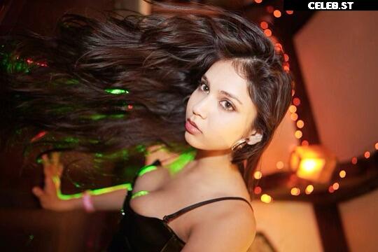 Anika Vishwanath | Bimbus2000 | Anikaisfamous Image 12615285