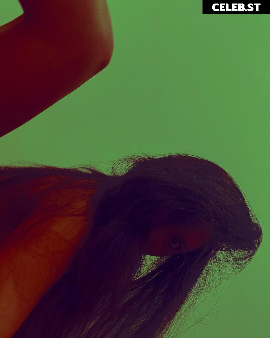 Anika Vishwanath | Bimbus2000 | Anikaisfamous Image 12615289