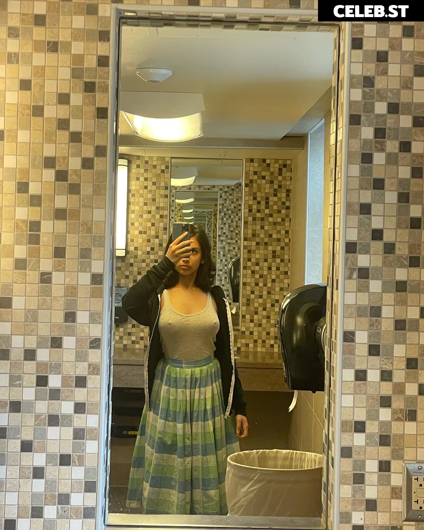 Anika Vishwanath | Bimbus2000 | Anikaisfamous Image 12615221