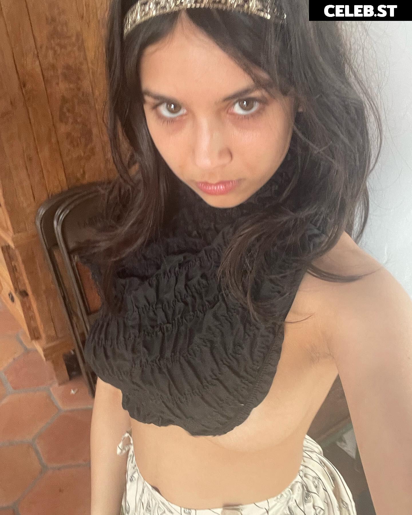 Anika Vishwanath | Bimbus2000 | Anikaisfamous Image 12615218
