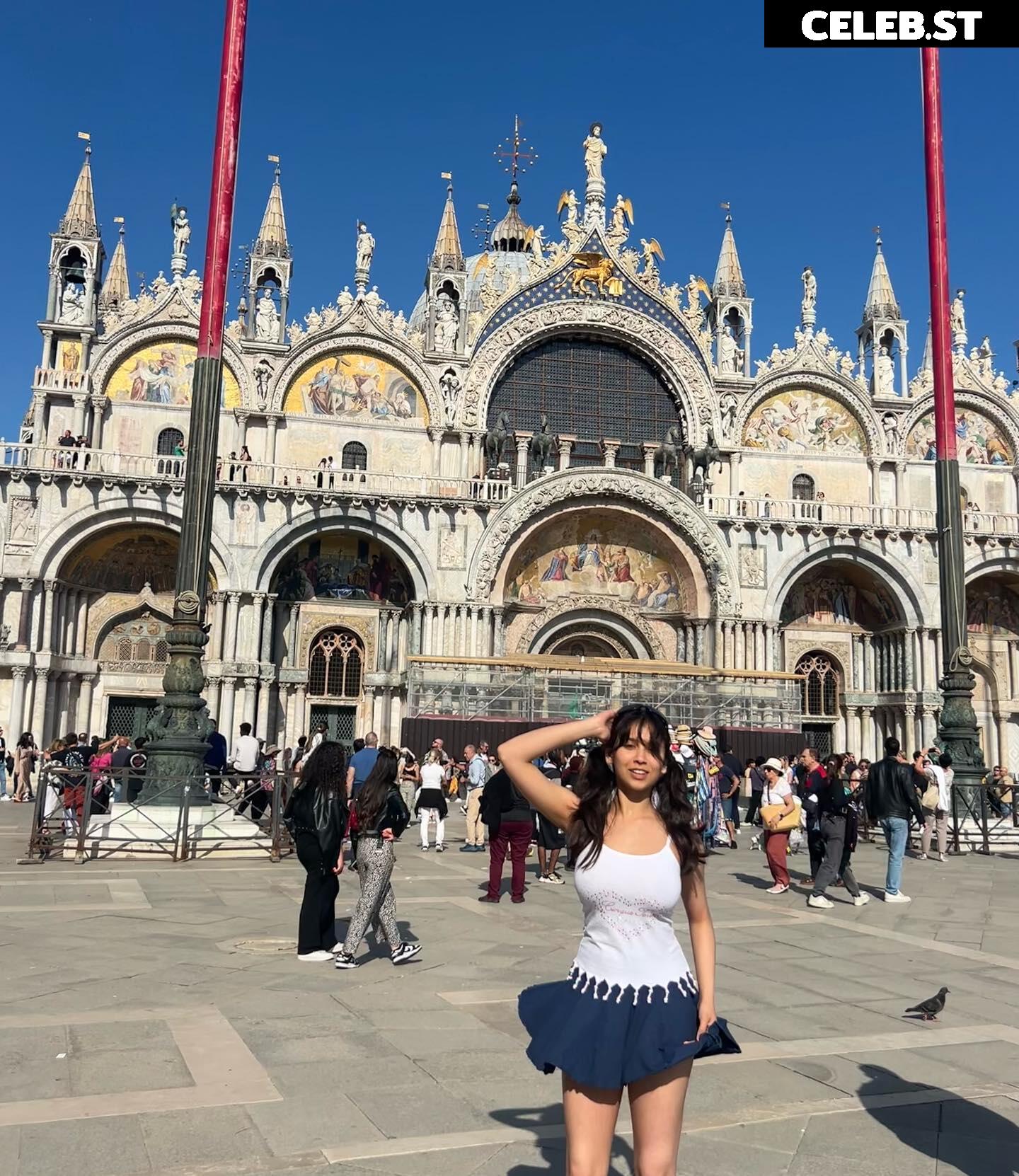 Anika Vishwanath | Bimbus2000 | Anikaisfamous Image 12615249