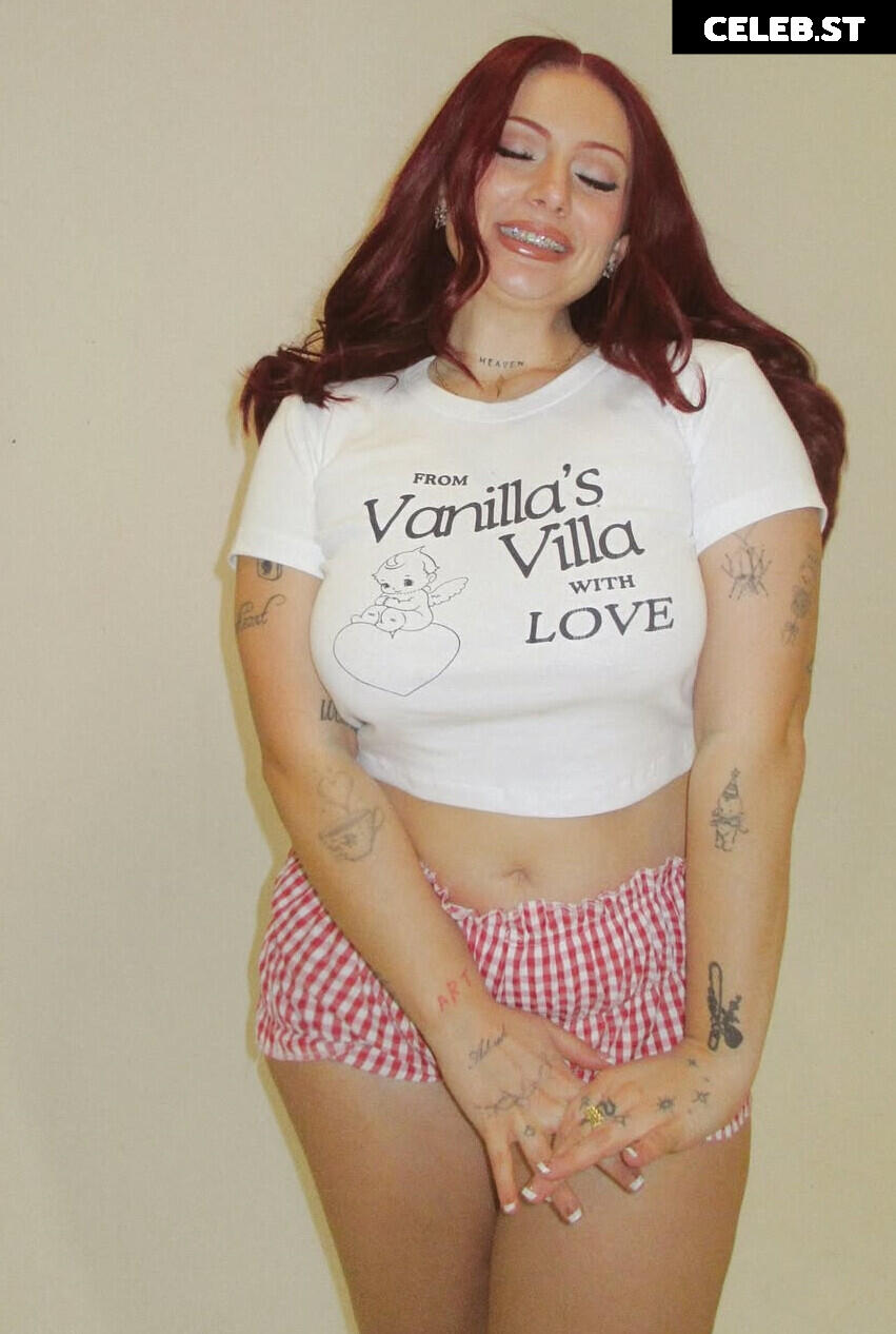 Vanillamace @maceafterdark Image 12611326