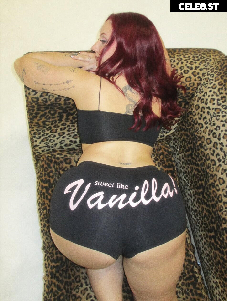 Vanillamace @maceafterdark Image 12611330
