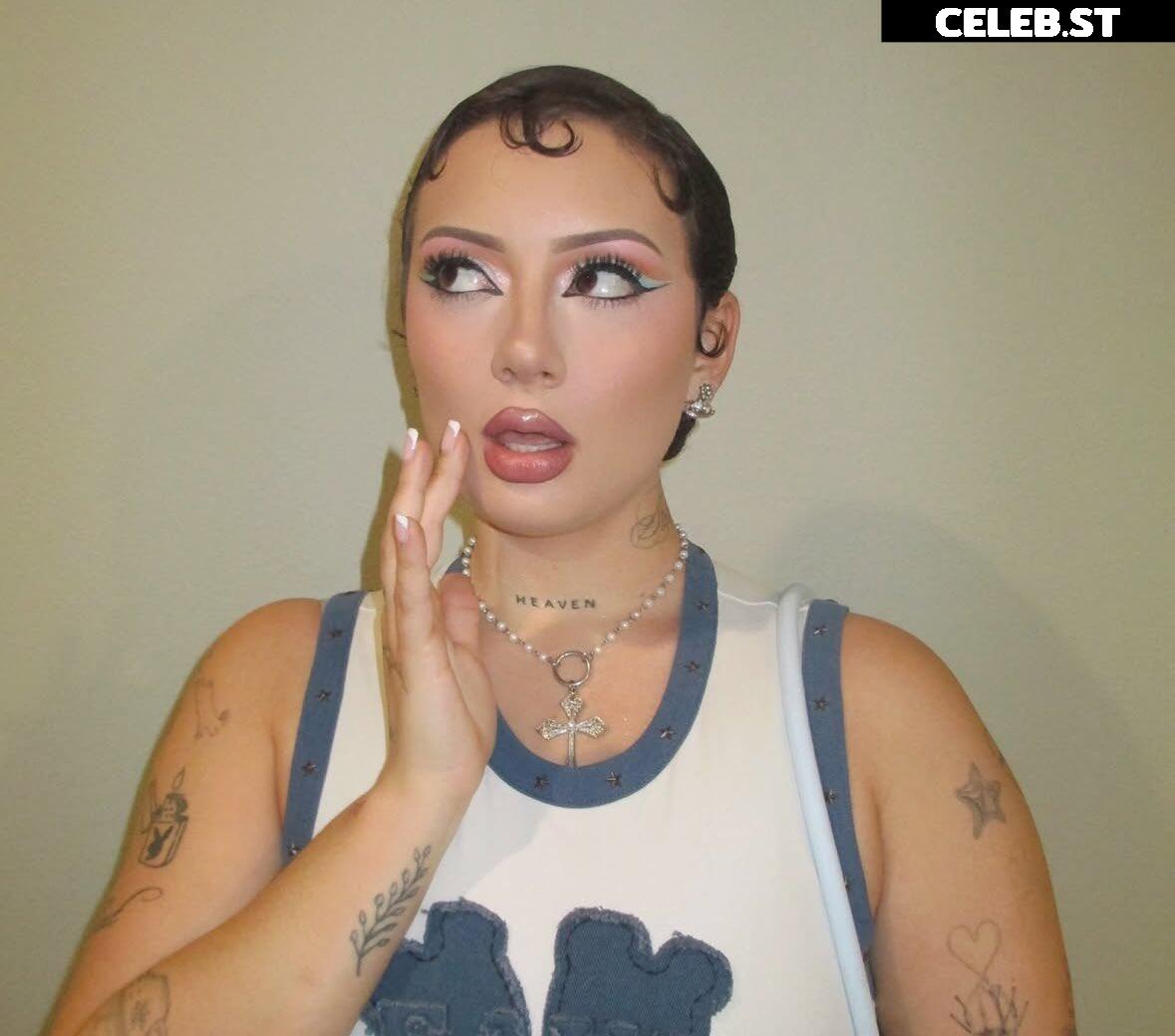 Vanillamace @maceafterdark Image 12611375