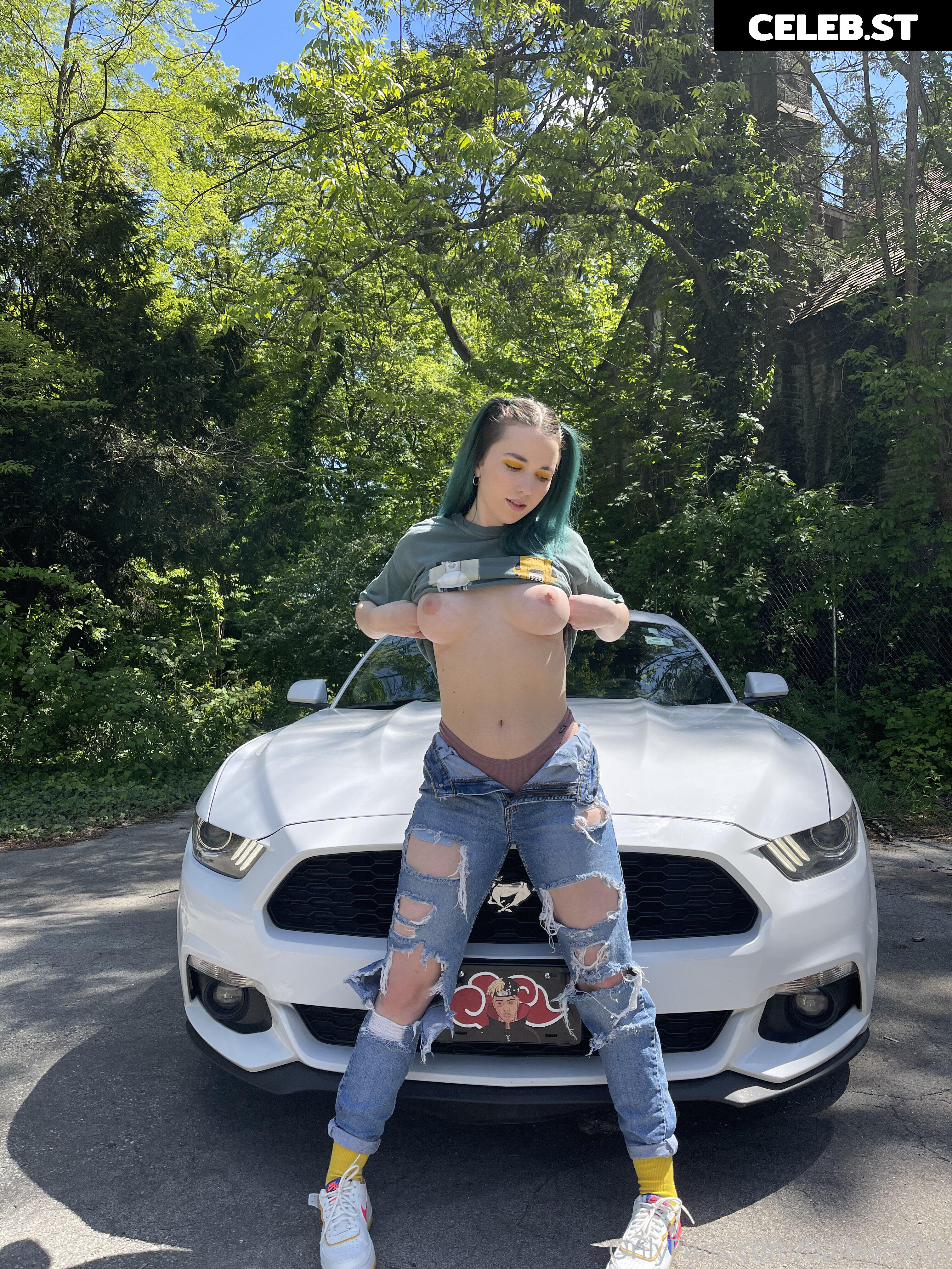Bailey Eilish Image 1262933