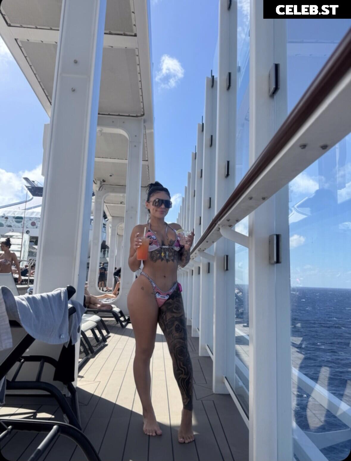 Breezy Foxx - breezyfoxx Image 12601200