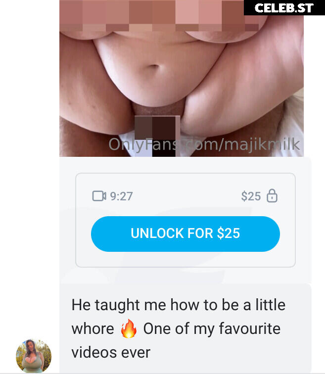 Majikmilk Image 12696173