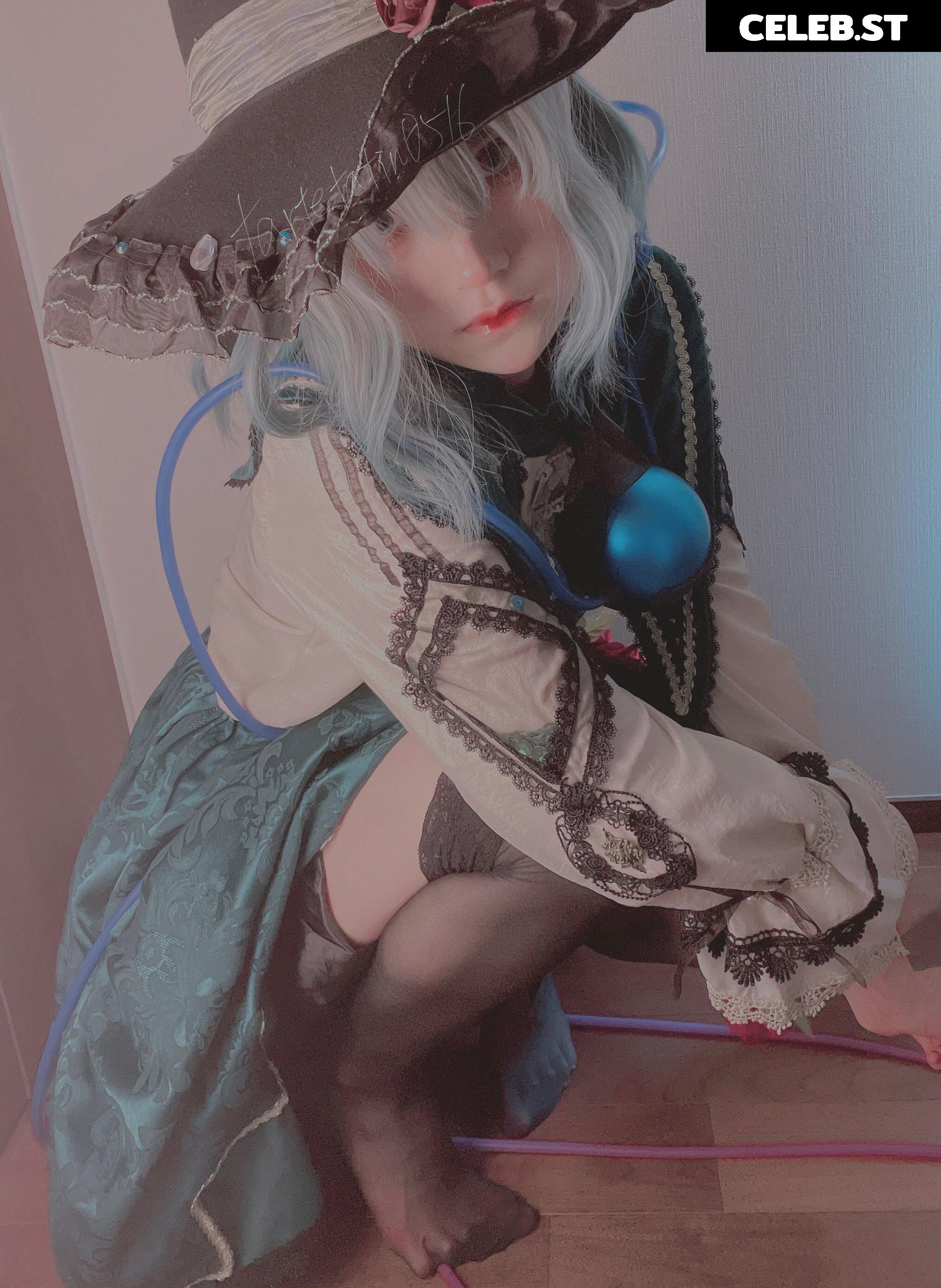 @tartetatin0516 Image 12687736