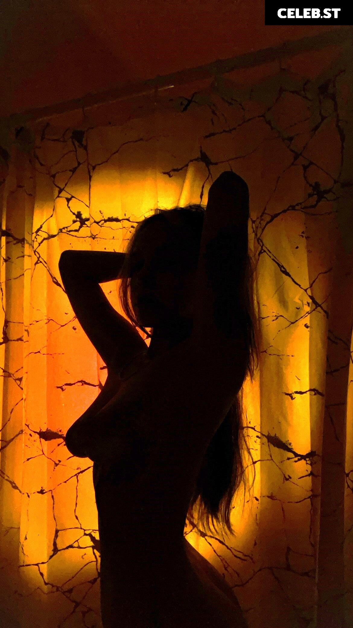 Ale Acosta / Alexandra Acosta /Al.Xannn Image 12681485