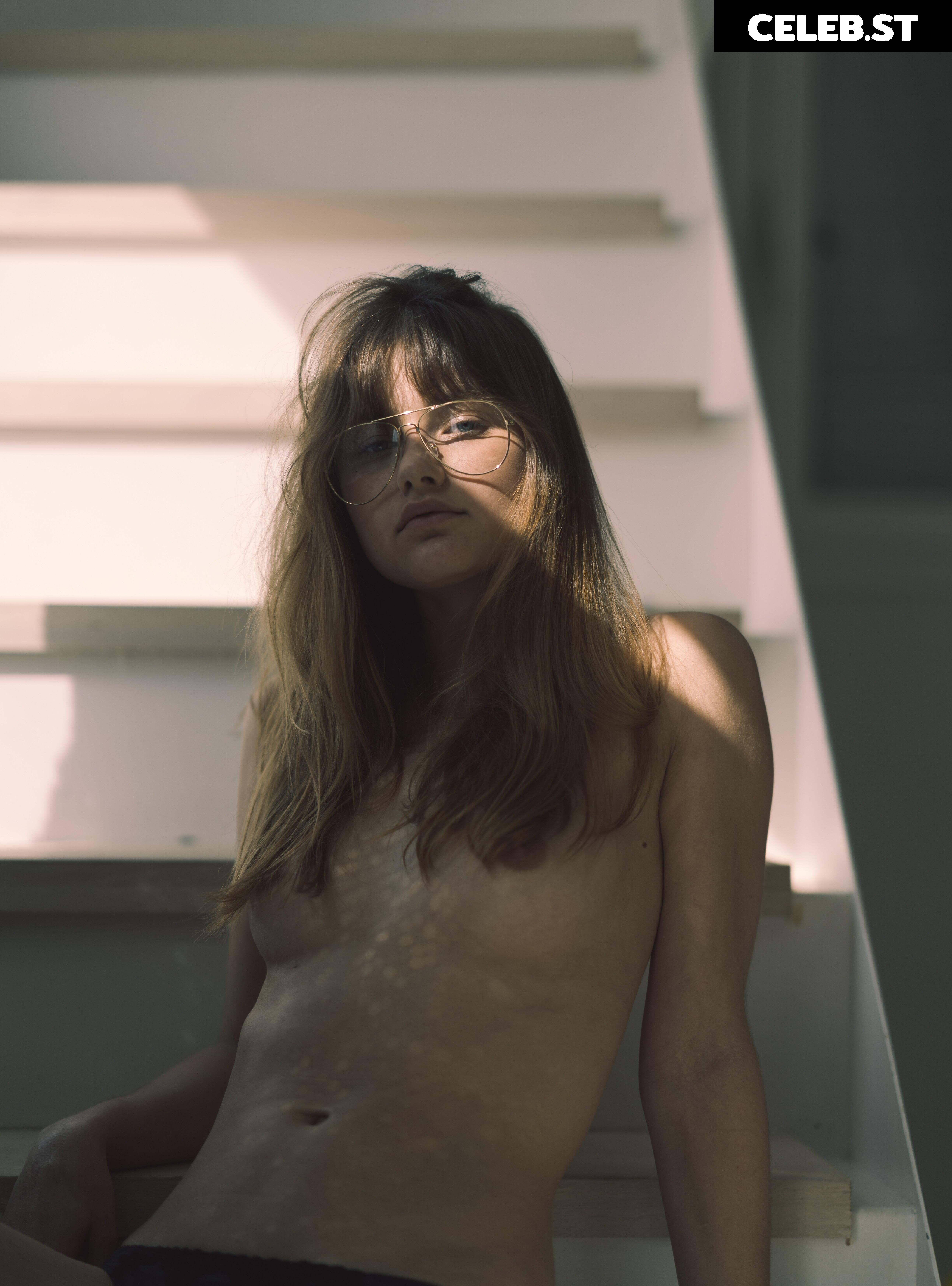 Maëlys Garouis Image 12681457