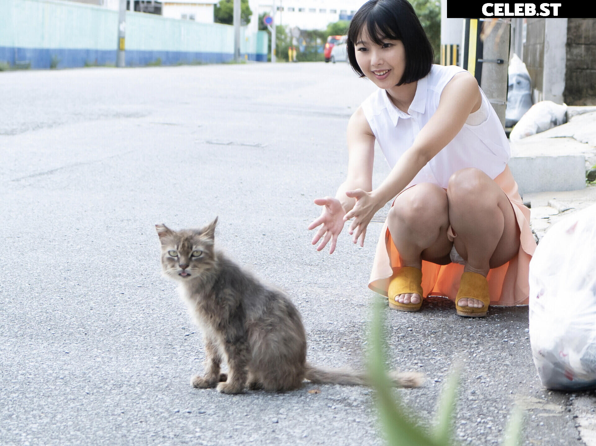 Yume Takeda | 竹田ゆめ | Mahiro Ichiki | 市来まひろ Image 12681131