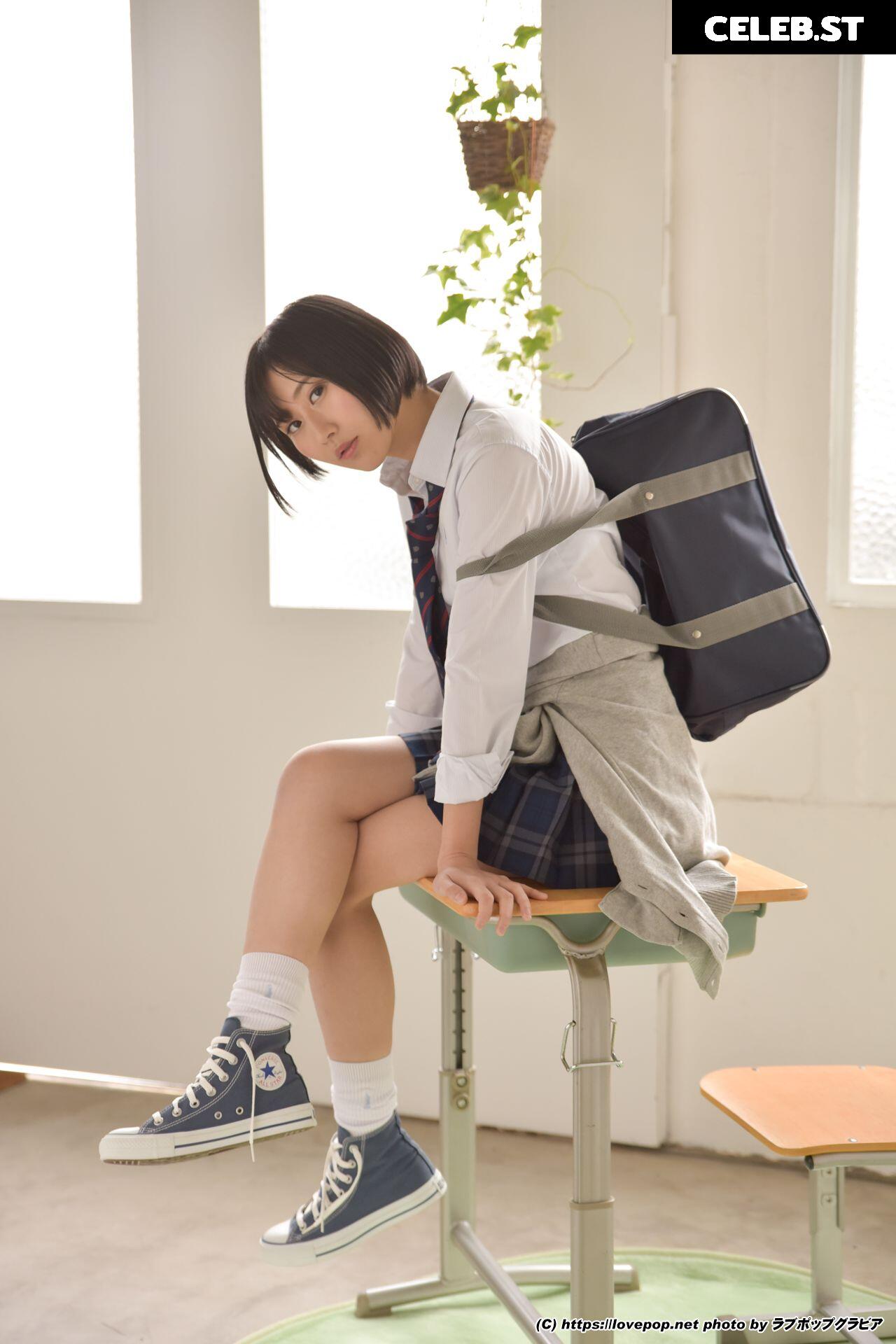 Mio Mito Image 12681162