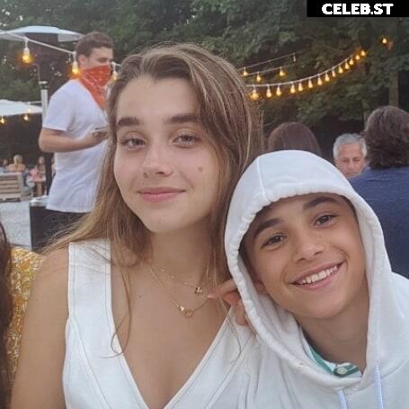 Natalie Biden Image 12681233