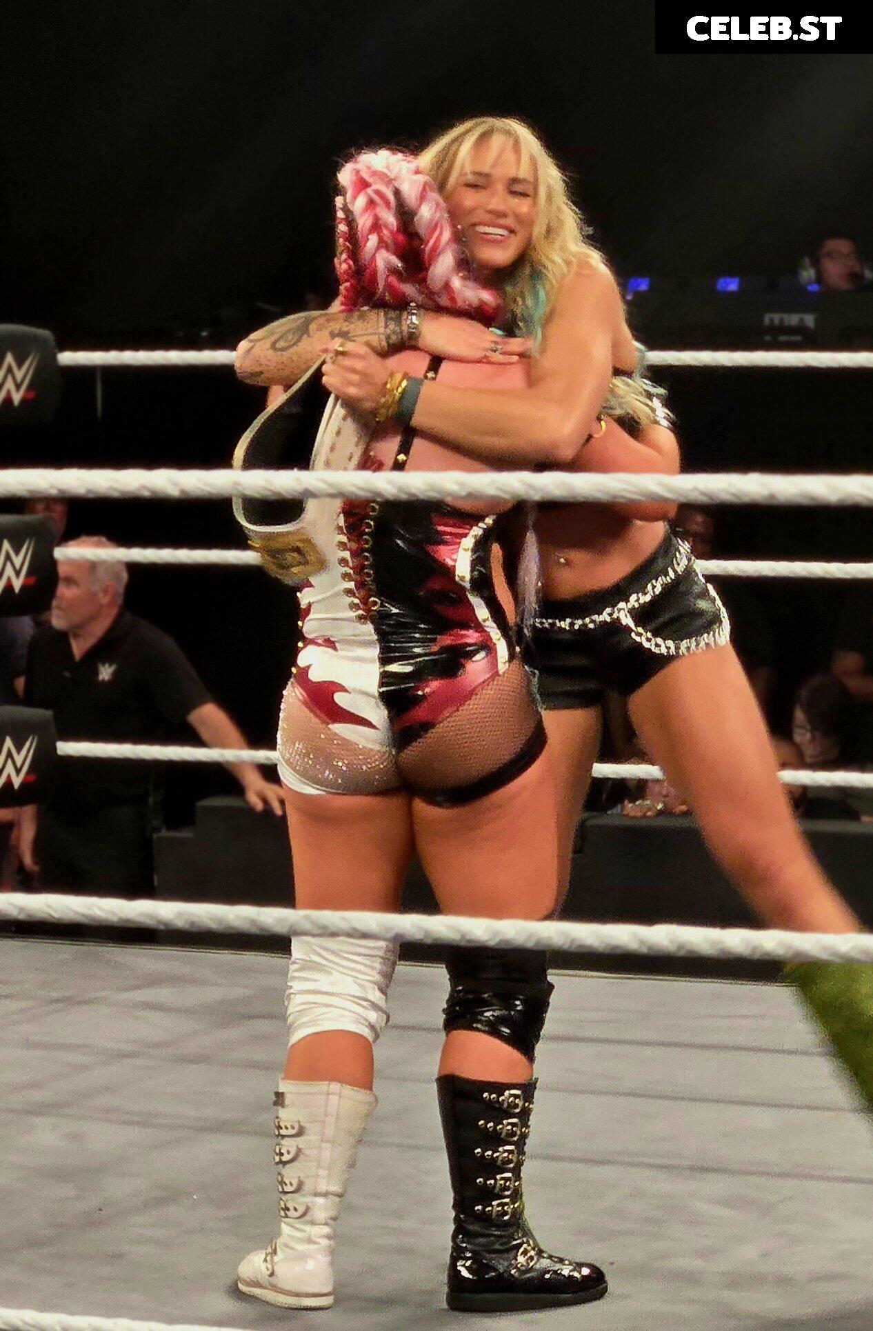 WWE Zaria Image 12680951