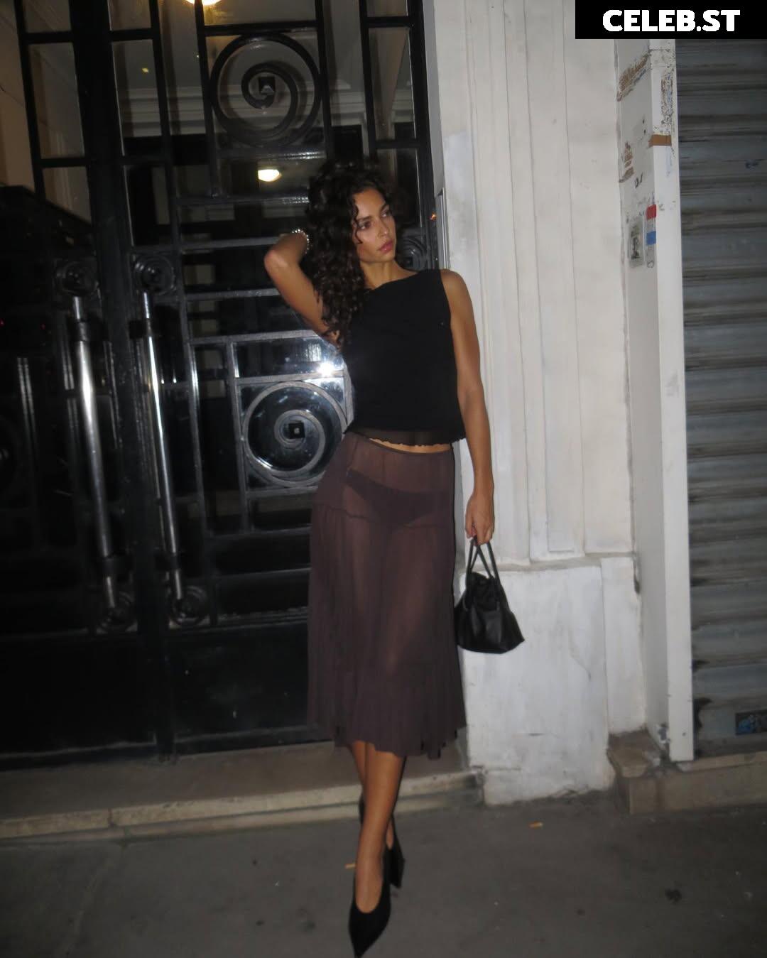 Marie Teissonniere Image 12680570