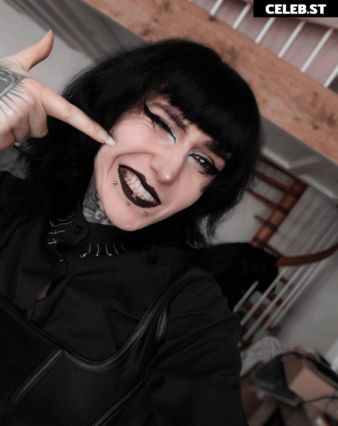 Cuntess Evy evyl_drop Image 12680770