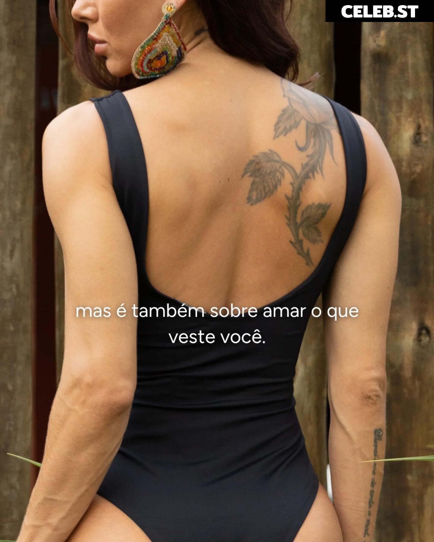 Thaís Bianca (ex-panicat) Image 12682098
