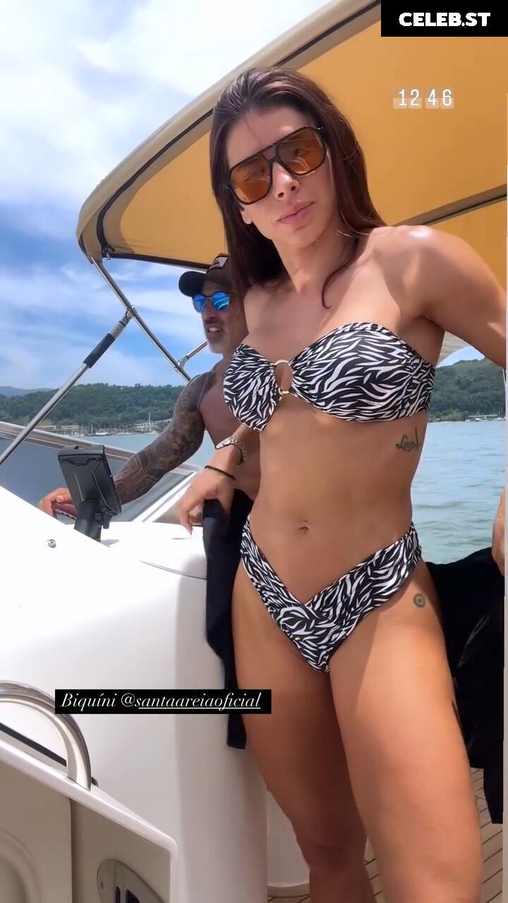 Thaís Bianca (ex-panicat) Image 12682050