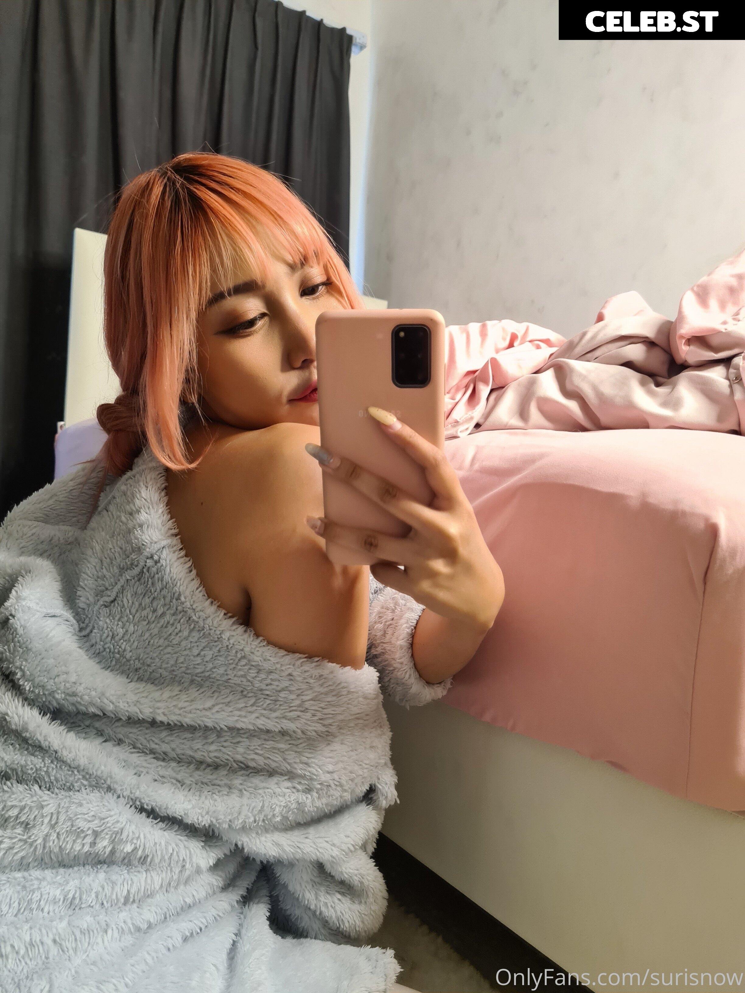 Suri / surisnow Image 12558911