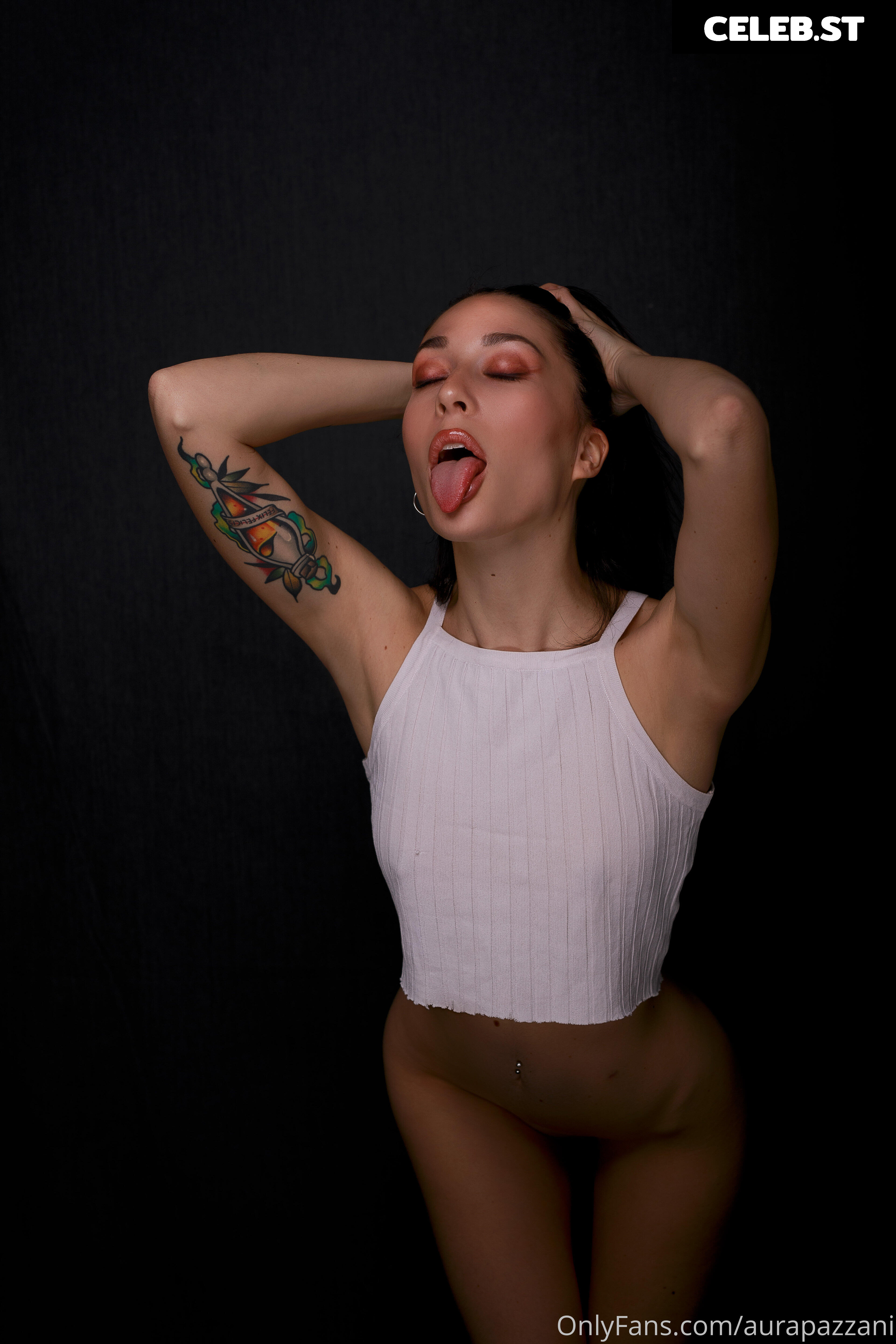 Aura Pazzani - Aurapazzani Image 12558448