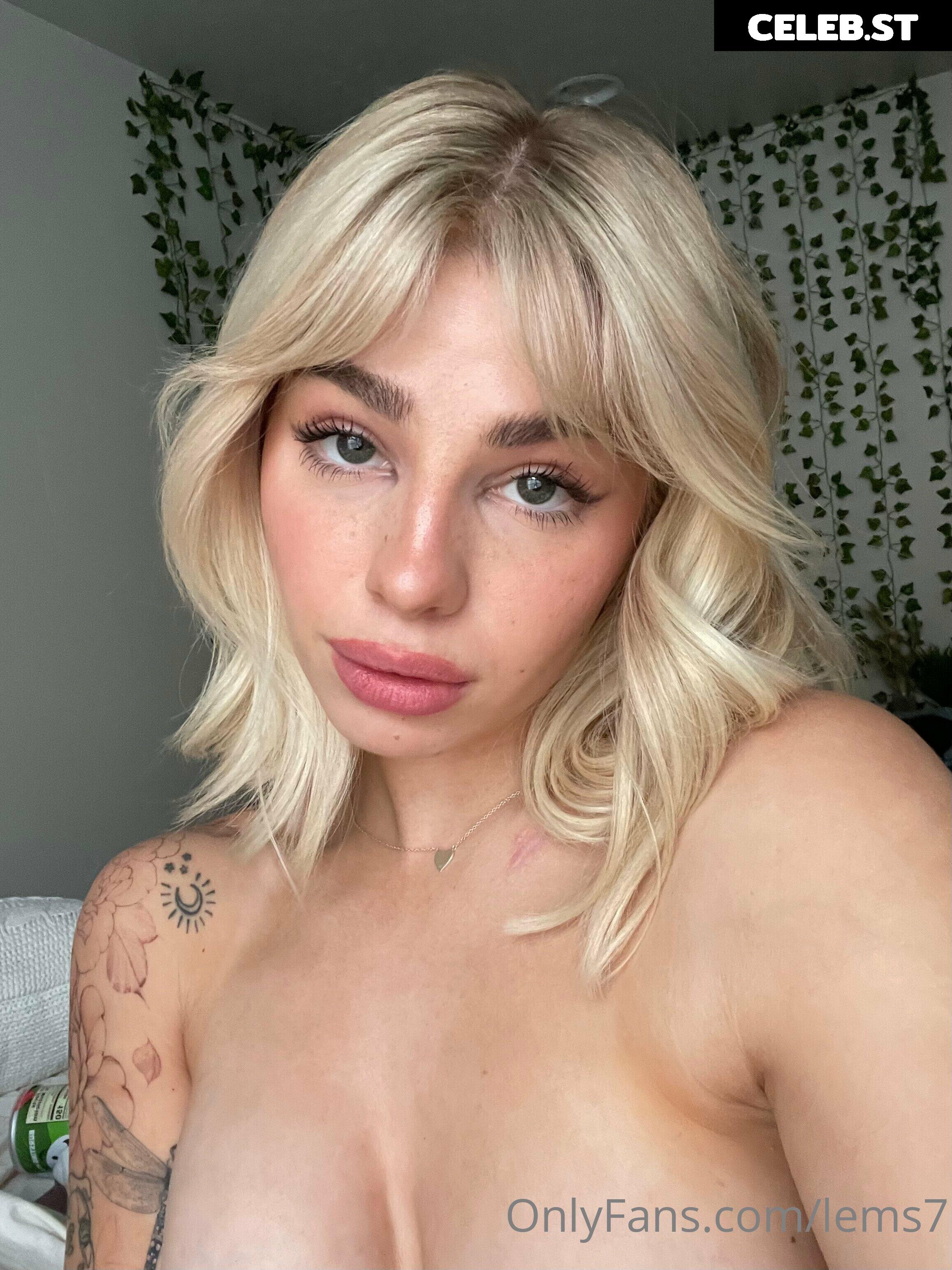 Lems7 - Emily Oram Image 12555890