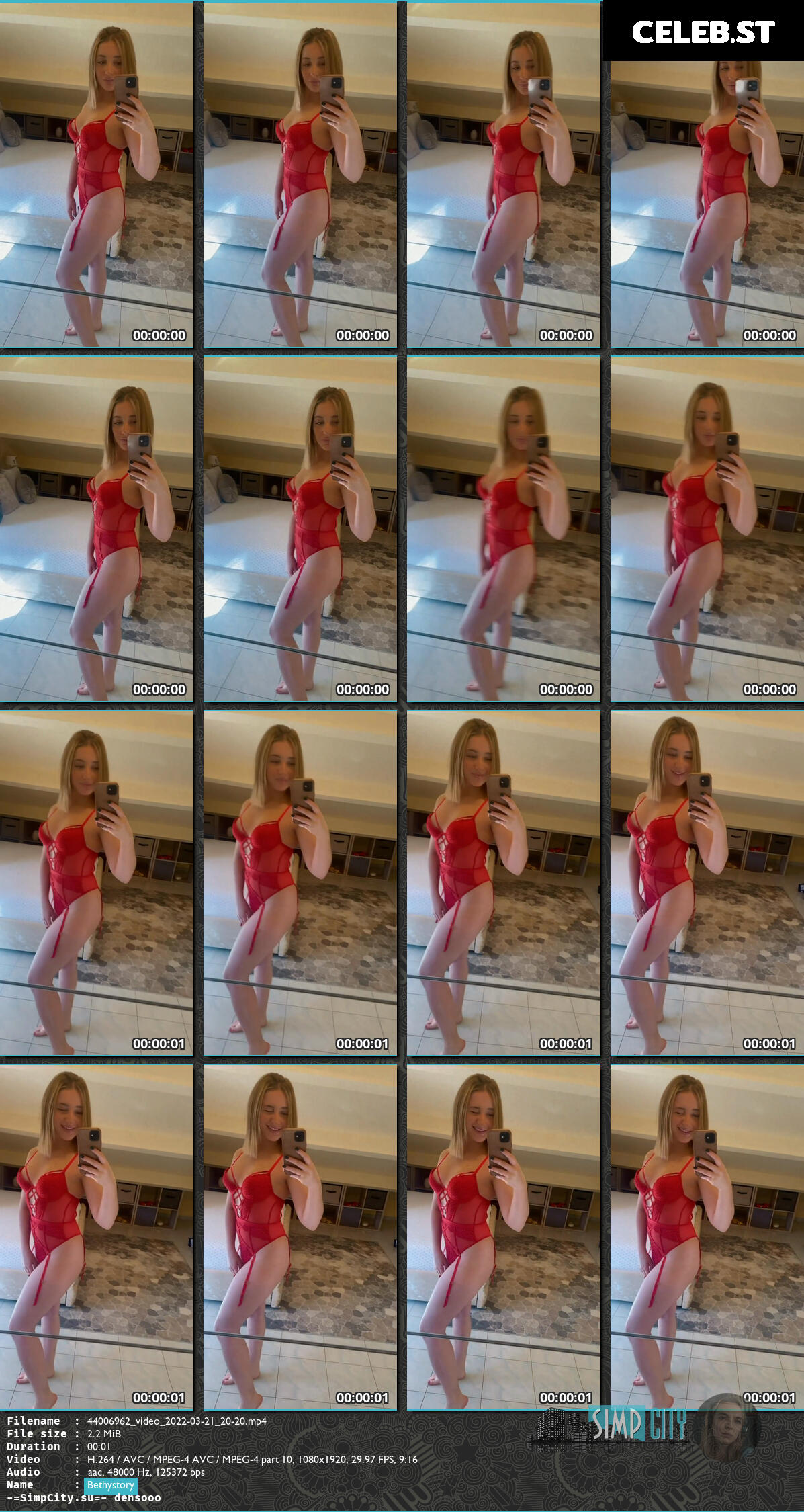 Bethystory Image 12555444