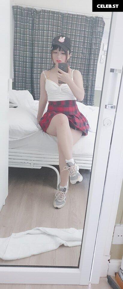 Chono Black Image 12555767