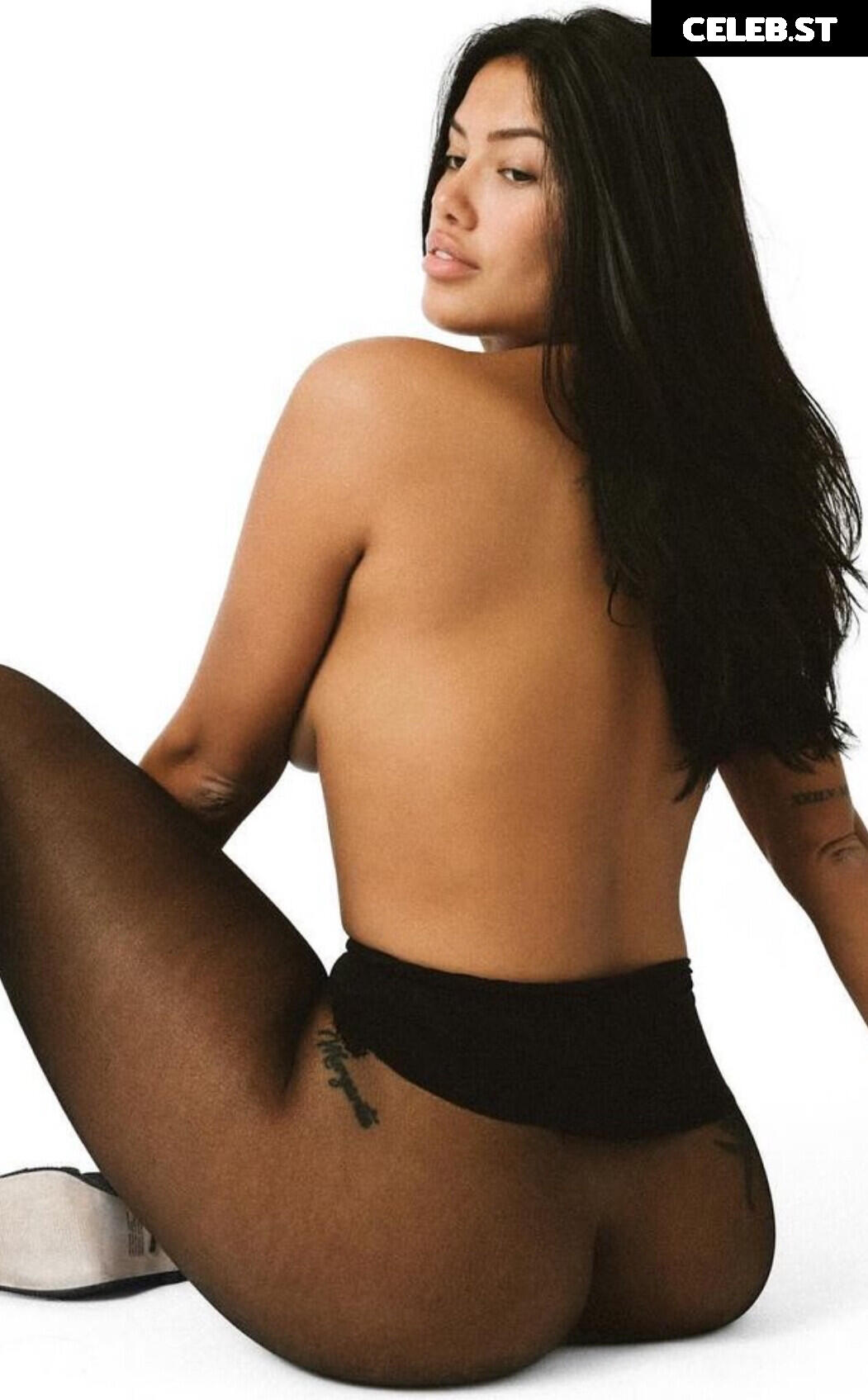 Valentina Rueda - Too Hot to Handle - Season 6 Image 12555062