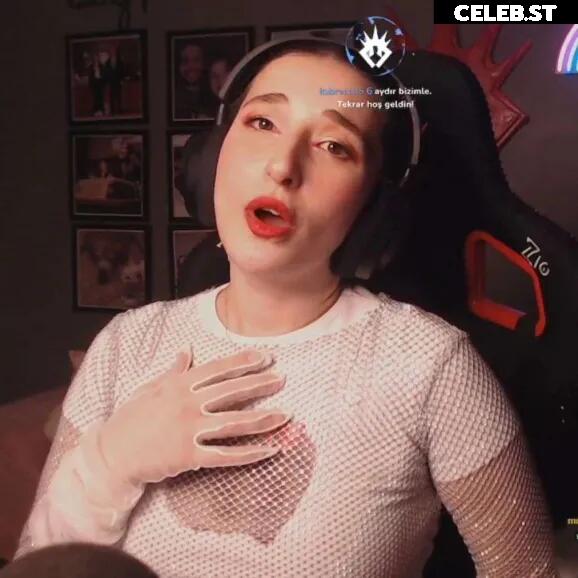 Pqueen (Turkish Streamer) Image 12555216
