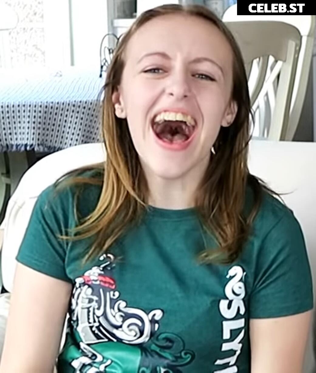 Lia Reacts / Lia_Fiore Image 12555232