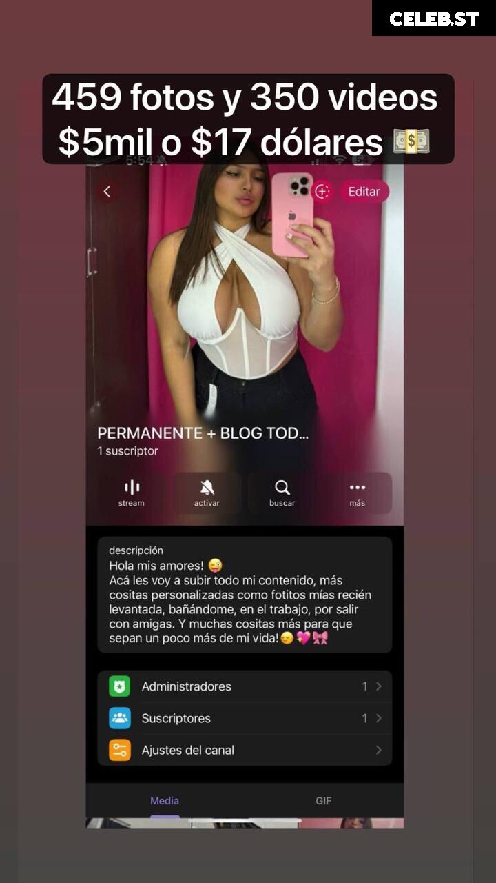 xmoreperezx / Morena Perez / More Perez / xmoreperezx2 Image 12554402