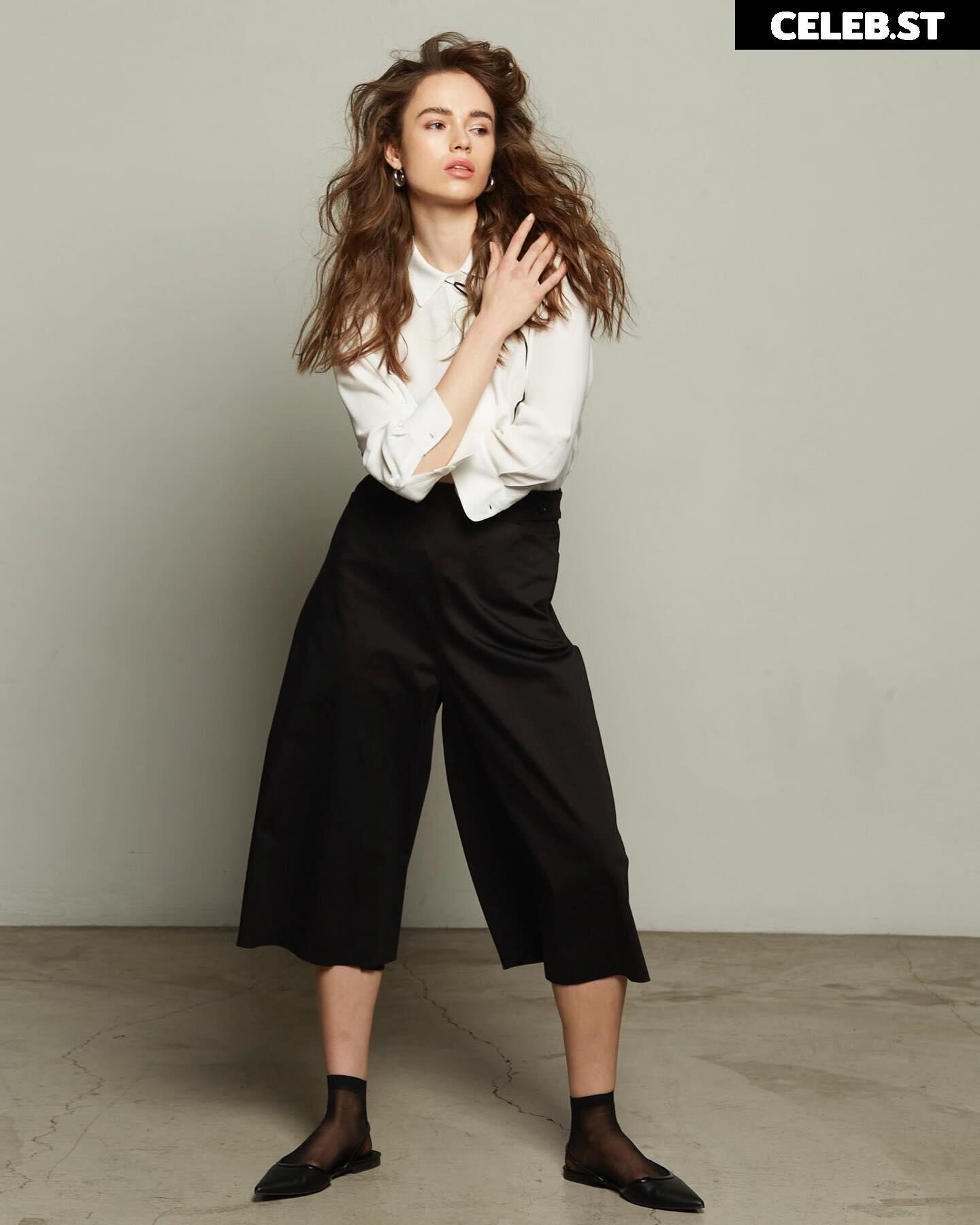 Jadwiga Koc / Jade Koc / jadwiga_koc Image 12554624