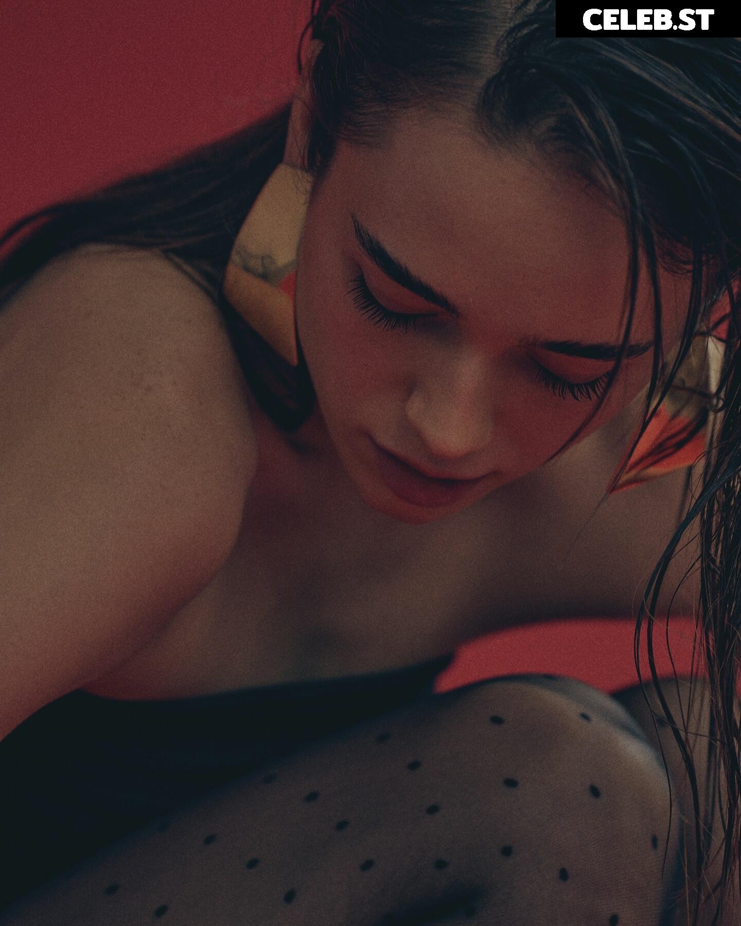 Jadwiga Koc / Jade Koc / jadwiga_koc Image 12554652