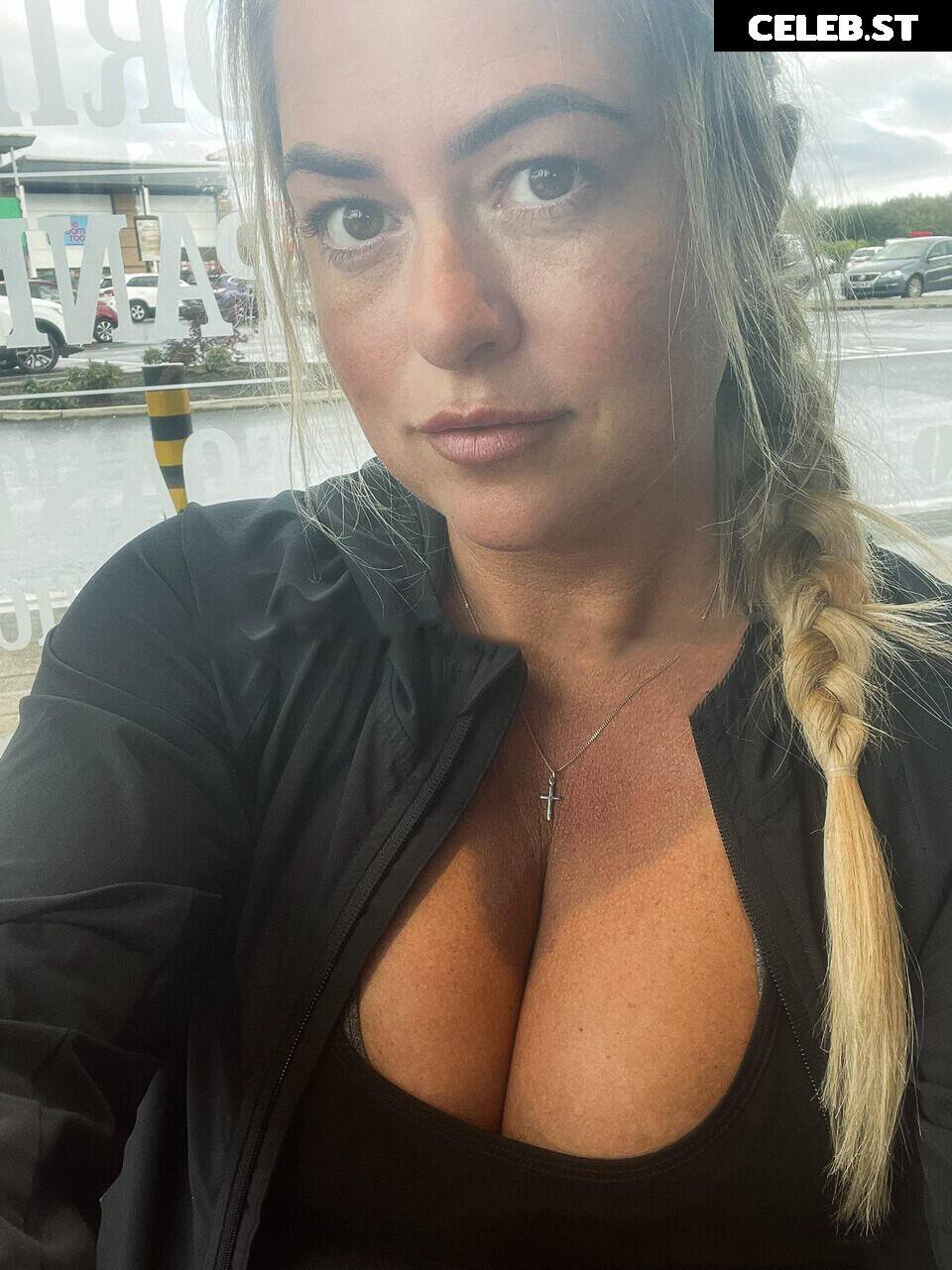 Karen Danczuk Image 12554192