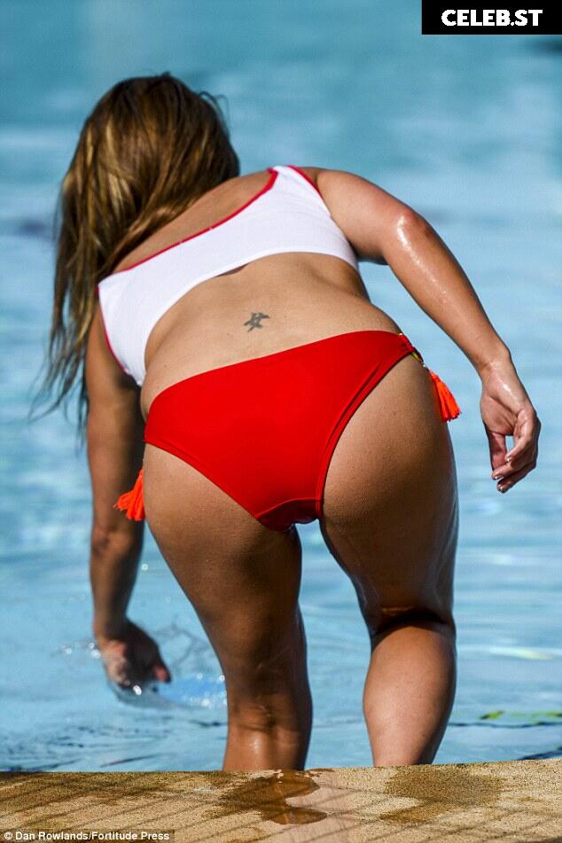 Karen Danczuk Image 12554103