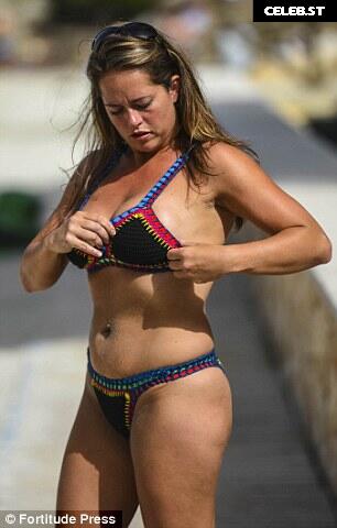 Karen Danczuk Image 12554134
