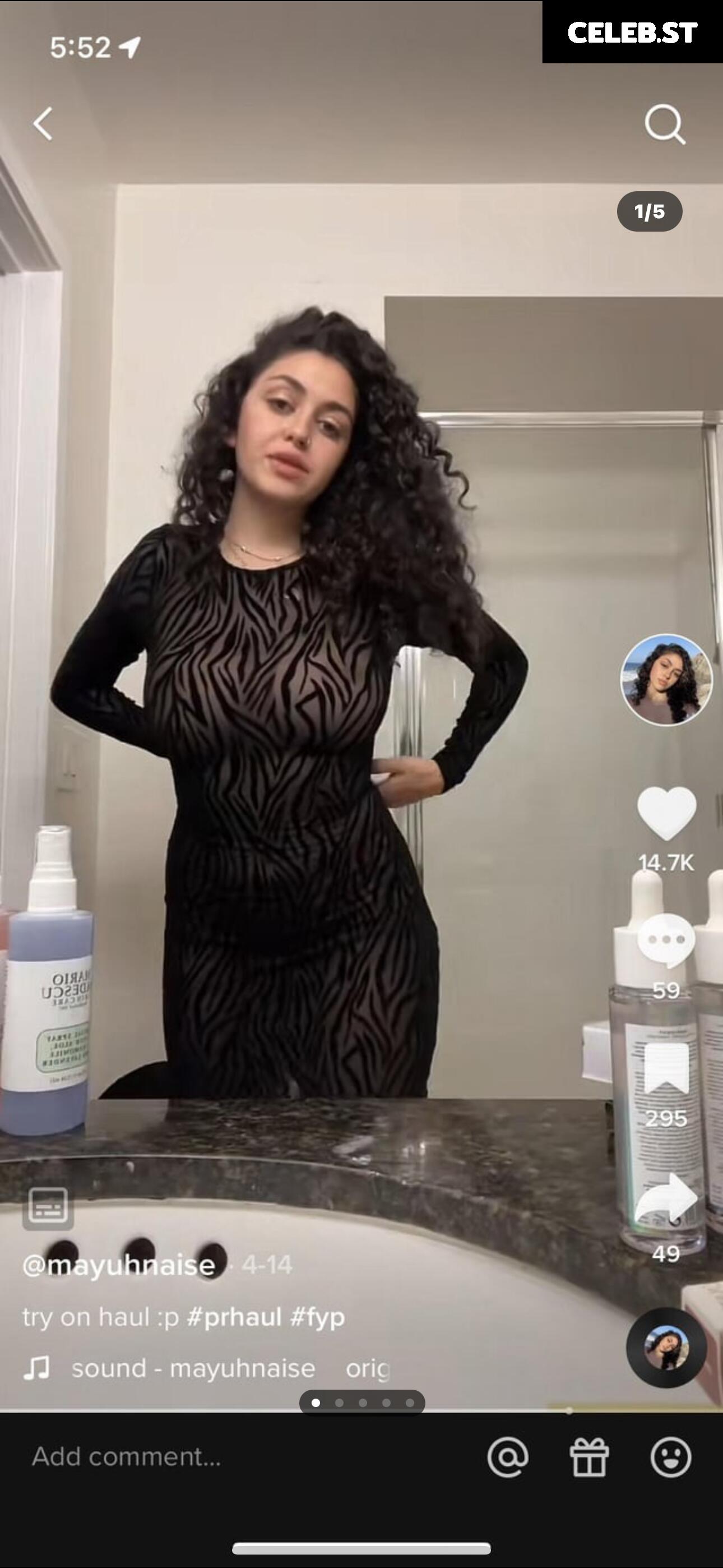 Maya Abdallah | mayuhnaise Image 12557812