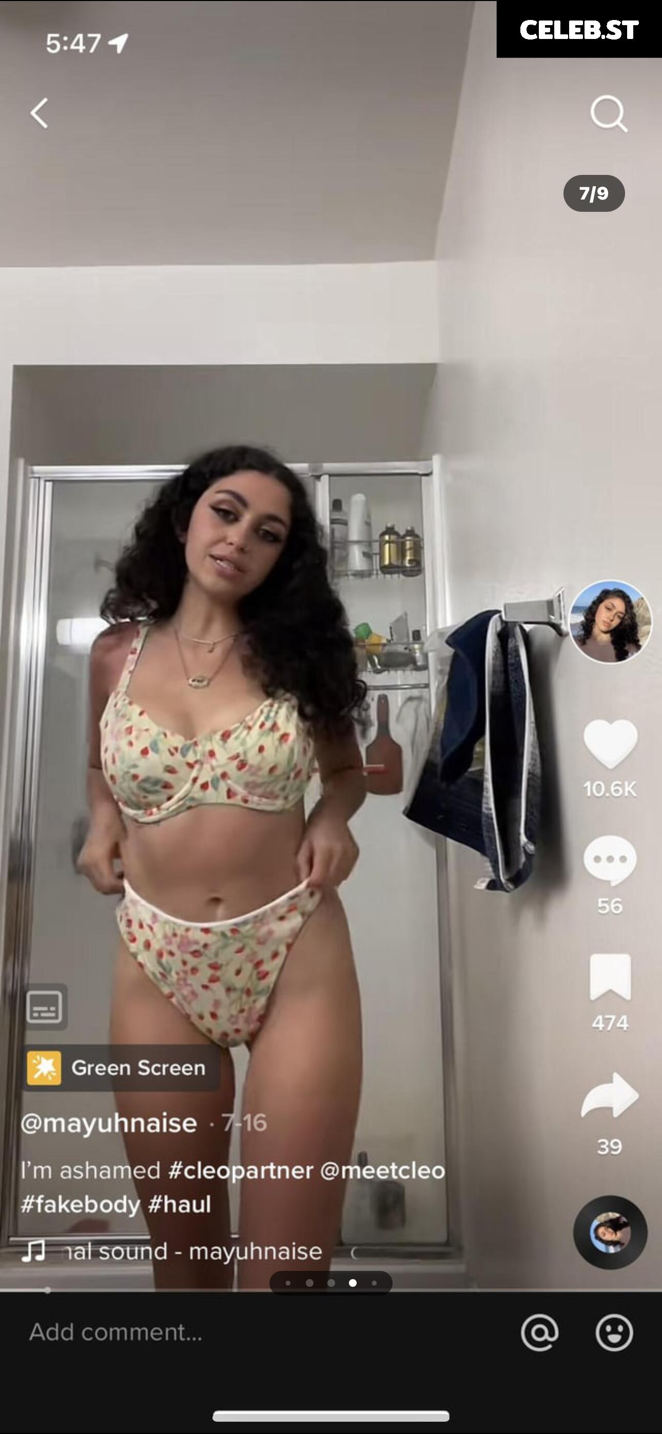 Maya Abdallah | mayuhnaise Image 12557807