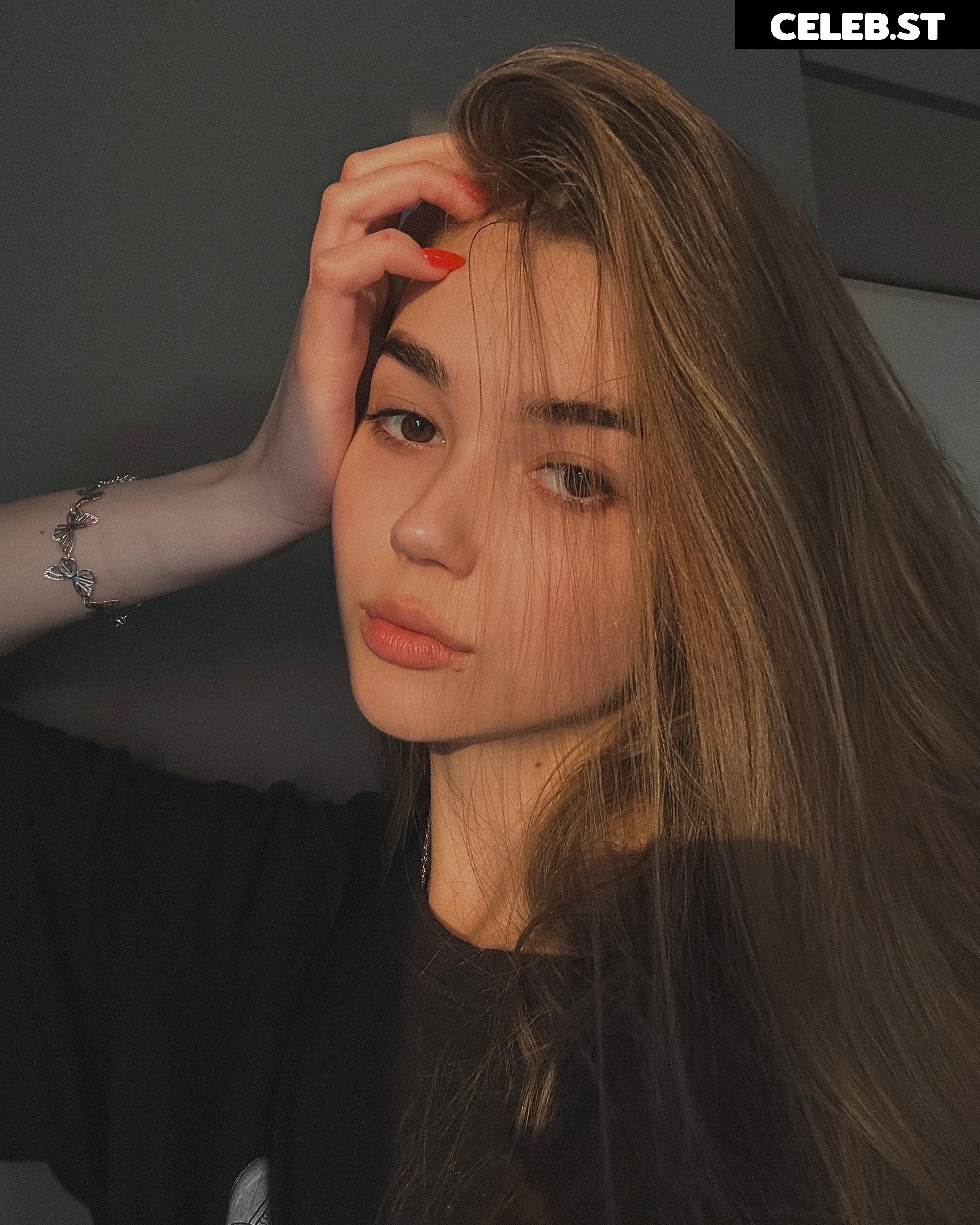 Alina Zaozerskaya / alina.zaozerskayaaa / zaozerskayalina / Алина Заозерская Image 12557830