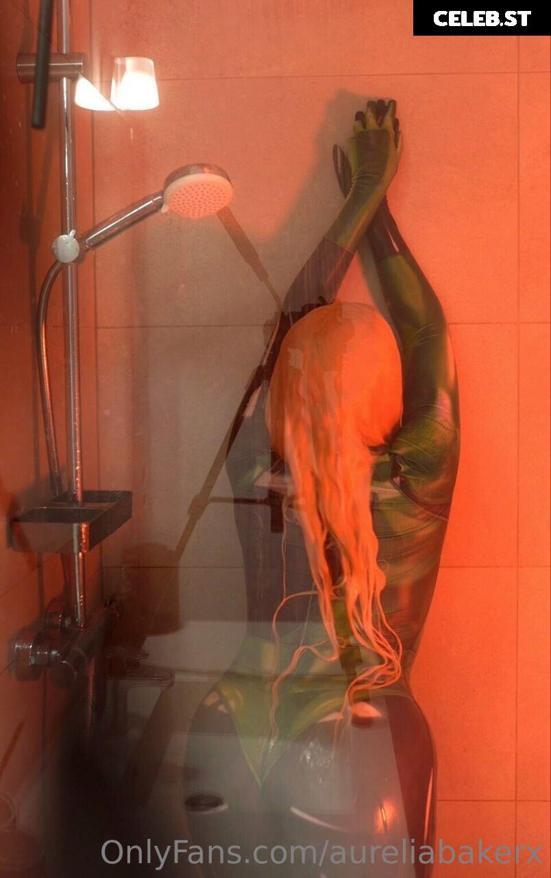 aurelia baker | aureliaxbaker | aureliabakerx Image 12557851