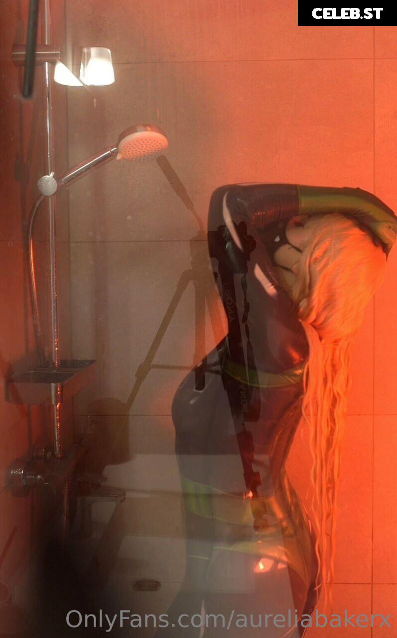 aurelia baker | aureliaxbaker | aureliabakerx Image 12557850