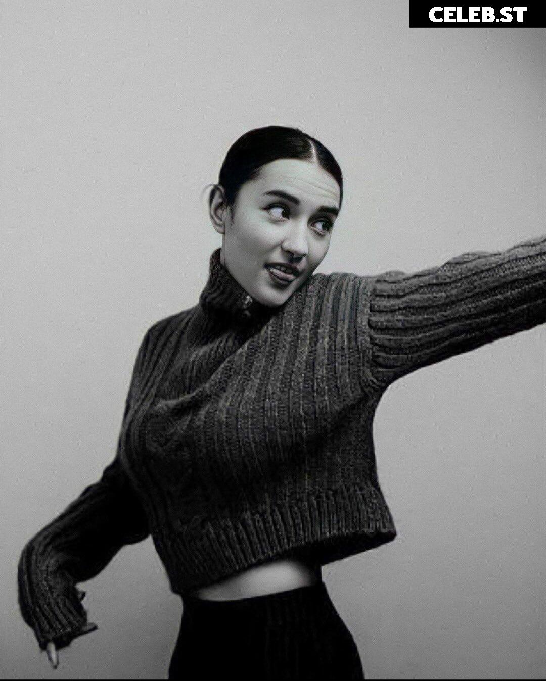 Jessie Mei Li Image 12557529