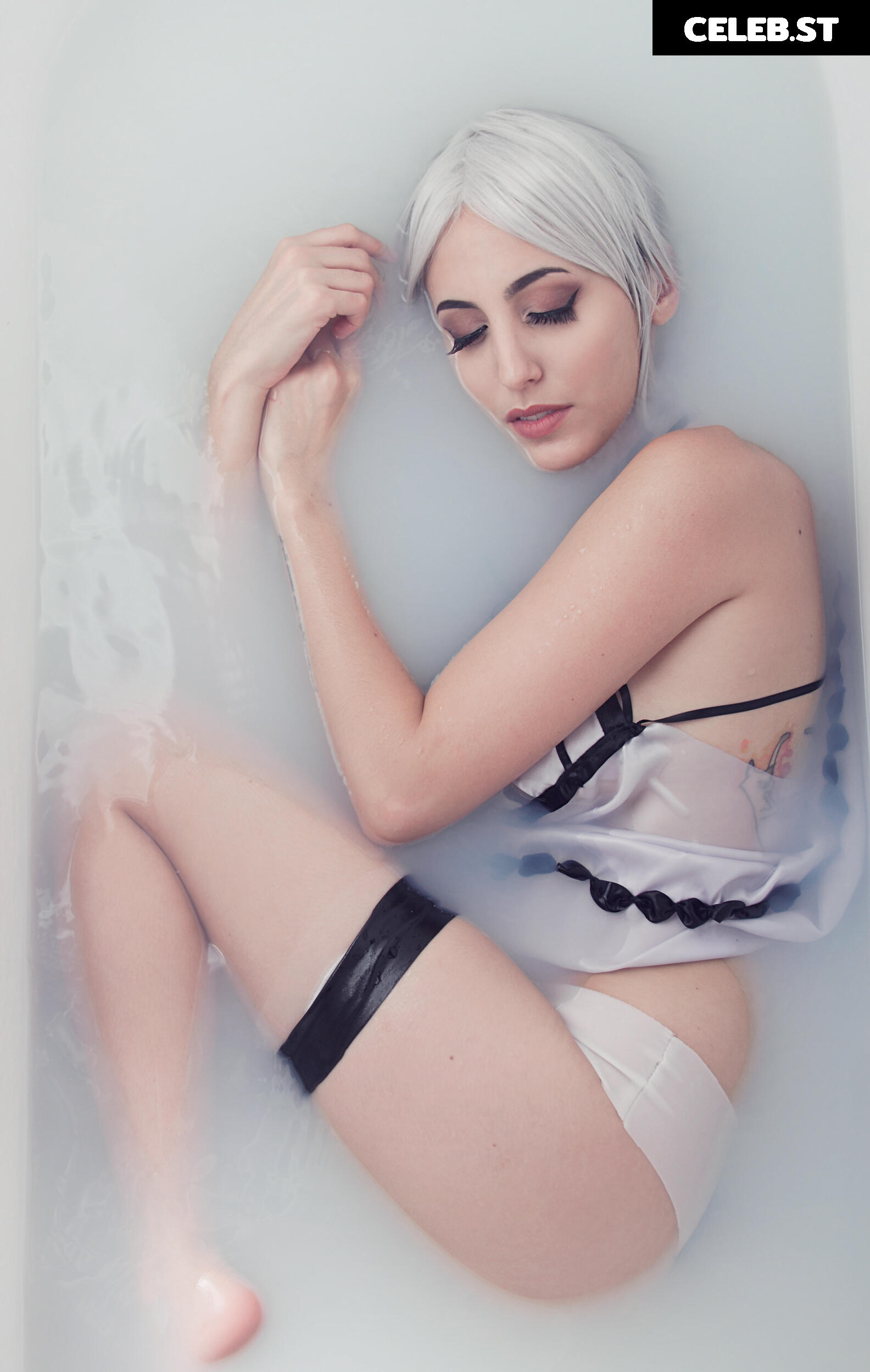 Glory Lamothe Image 12557500