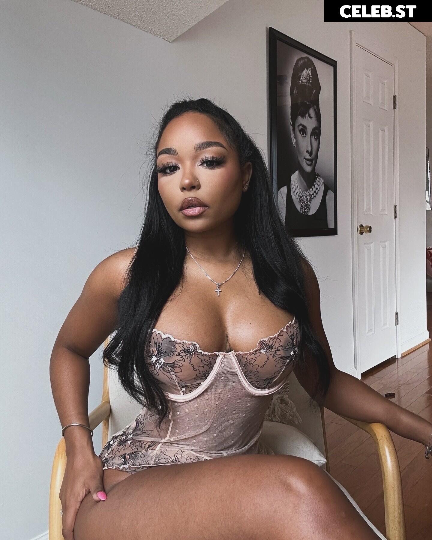 Trapezoidmouth Image 12557793