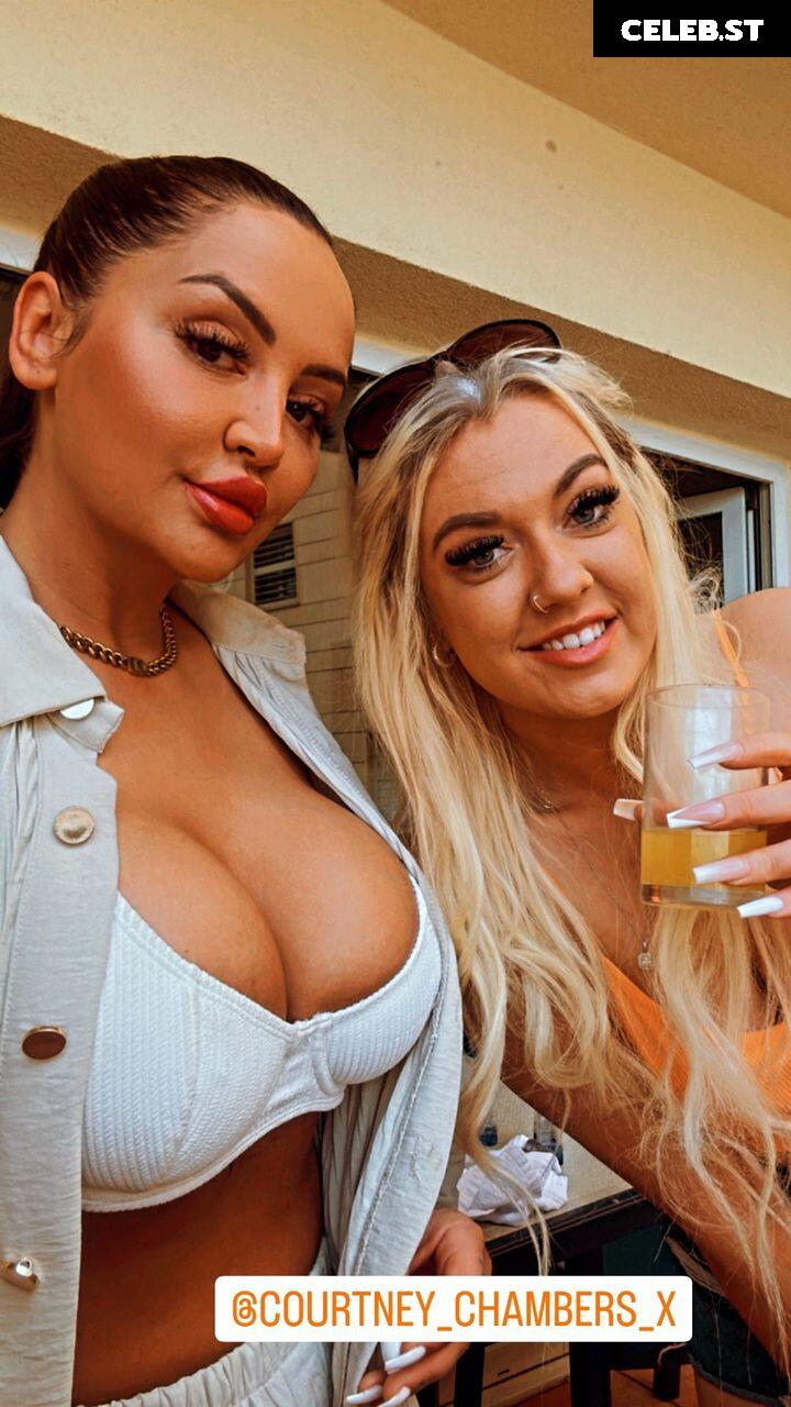 ChelseaNemo | Chelseaknowles | its_lea Image 12557777