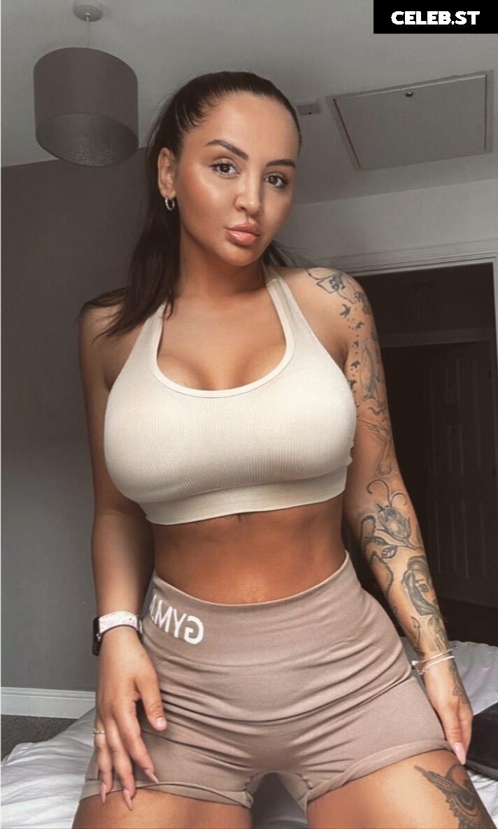 ChelseaNemo | Chelseaknowles | its_lea Image 12557779