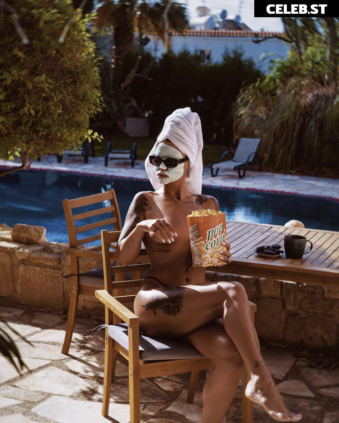 Jacqueline Orlova - jacky_mcqueen Image 12556843