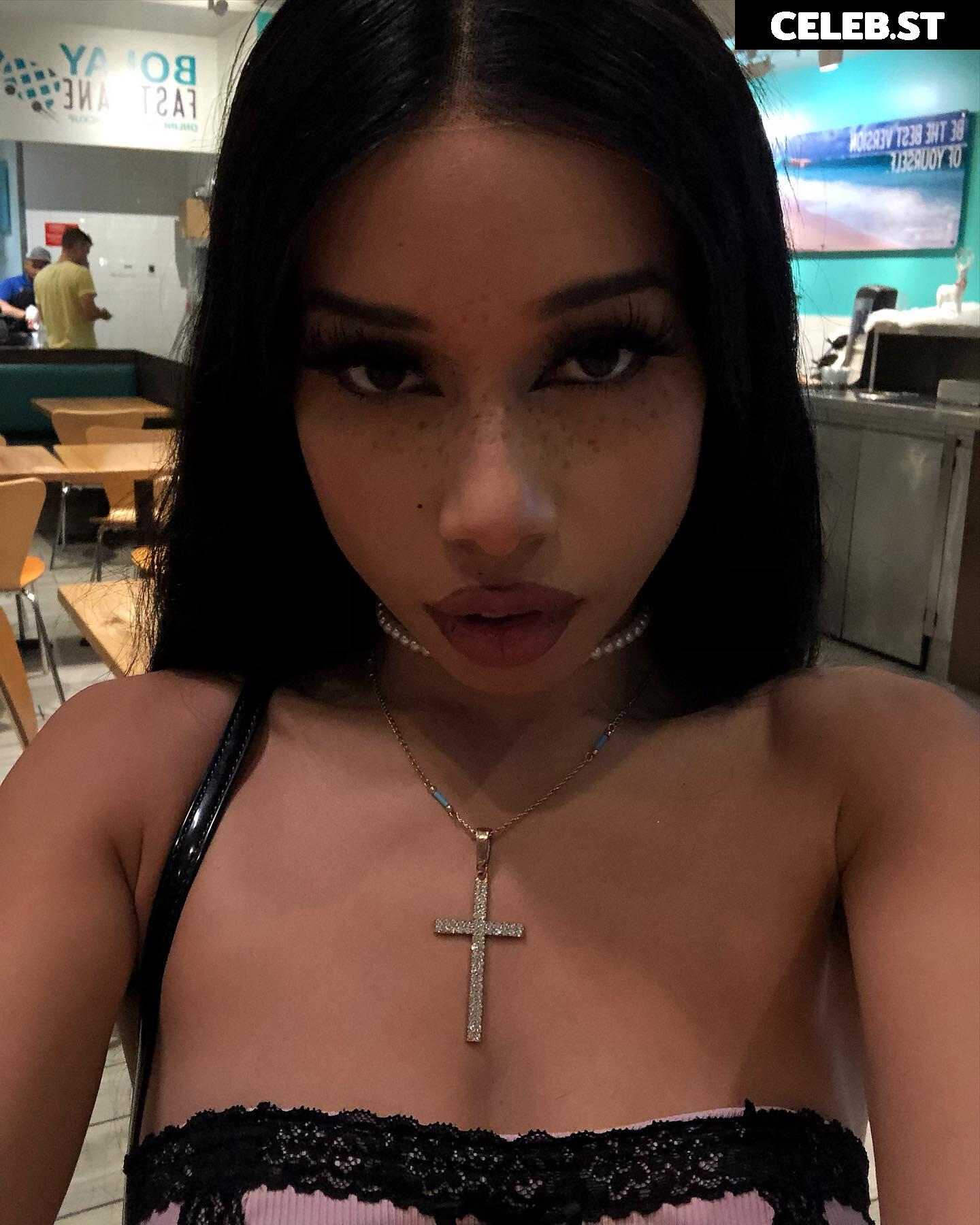 Shibuya Bambi / queenpuppy777 / alienrapperqueen / shibuyabambi Image 12556463